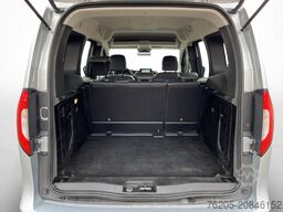 Mercedes-Benz T 180 d AUT DynLicht Fernlichtass. Kam. KlimaA