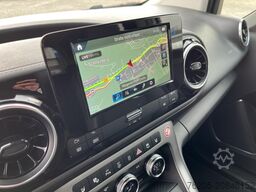 Mercedes-Benz T 180 d AUT DynLicht Fernlichtass. Kam. KlimaA