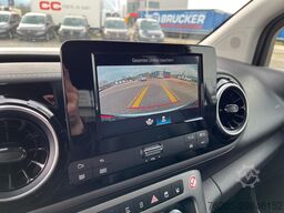 Mercedes-Benz T 180 d AUT DynLicht Fernlichtass. Kam. KlimaA