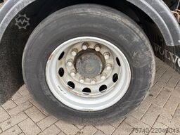 Volvo FL 12.240 + BLAD VERING + LOADLIFT 2.5t + LOW K...