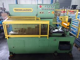 TRENNJAEGER , Eisele , VC 260 A