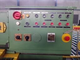 TRENNJAEGER , Eisele , VC 260 A