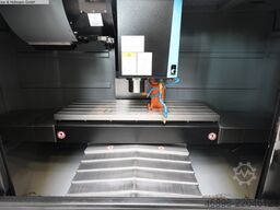 HURCO VM 30 i Plus