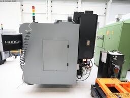HURCO VM 30 i Plus