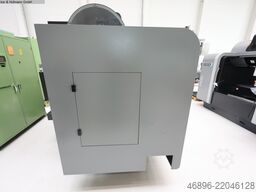 HURCO VM 30 i Plus