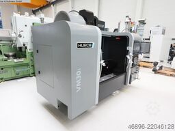 HURCO VM 30 i Plus