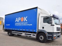MAN TGM 18.280