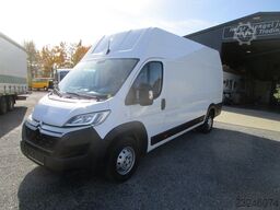 Citroën Jumper 165 PS MAXI L4H3 *KLIMA+3-Sitze+1-Hand*