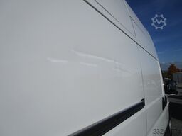 Citroën Jumper 165 PS MAXI L4H3 *KLIMA+3-Sitze+1-Hand*