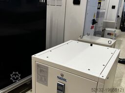 Fanuc Robocut OID CNC 300