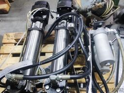 NAKAMURA - TOME WT 150