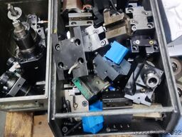 NAKAMURA - TOME WT 150