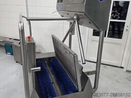 Boschgraaf DL50 1500 EK 1200