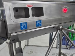 Boschgraaf DL50 1500 EK 1200