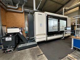 DMG MORI DMF 260 | 11