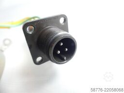 Fanuc Bremse für A06B-0123 AC Servo Motor
