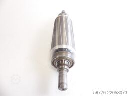 Fanuc Rotor für A06B-1401 AC Servo Motor SN: 103262