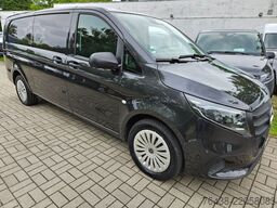 MERCEDES-BENZ Vito 116 CDI PRO EXTRALANG|13°°°KM|9G|LED vo+hi