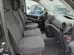 MERCEDES-BENZ Vito 116 CDI PRO EXTRALANG|13°°°KM|9G|LED vo+hi