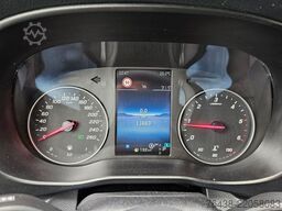 MERCEDES-BENZ Vito 116 CDI PRO EXTRALANG|13°°°KM|9G|LED vo+hi