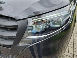 MERCEDES-BENZ Vito 116 CDI PRO EXTRALANG|13°°°KM|9G|LED vo+hi