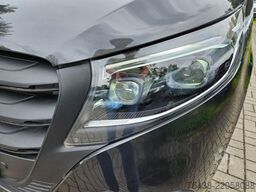 MERCEDES-BENZ Vito 116 CDI PRO EXTRALANG|3°°°KM|9G|LED vo+hi