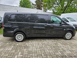 MERCEDES-BENZ Vito 116 CDI PRO EXTRALANG|3°°°KM|9G|LED vo+hi