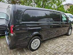 MERCEDES-BENZ Vito 116 CDI PRO EXTRALANG|3°°°KM|9G|LED vo+hi