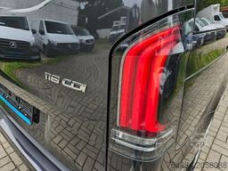 MERCEDES-BENZ Vito 116 CDI PRO EXTRALANG|3°°°KM|9G|LED vo+hi