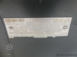 Siemens 1FT6105-8AF71-3EA1 Servomotor SN: YFN114446504001
