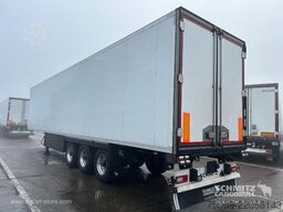 Schmitz Cargobull Reefer Standard