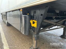 Schmitz Cargobull Reefer Standard