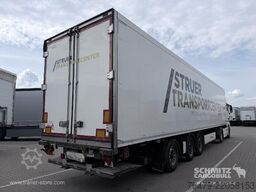 Krone Reefer Standard Taillift