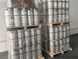 Jinfu Used 20L  Sankey 200 pcs