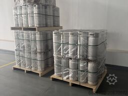 Jinfu Used 20L  Sankey 200 pcs