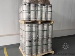 Jinfu Used 20L  Sankey 200 pcs