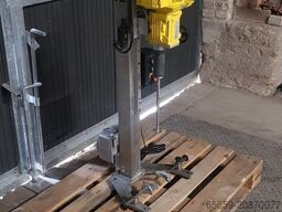 Dissolver ATP Dispermill LD 50