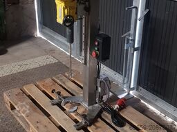 Dissolver ATP Dispermill LD 50