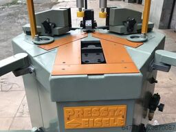 Pressta Eisele PV2000