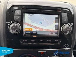 Citroën Jumper 165 Achteruitrijcamera + Zijdeur