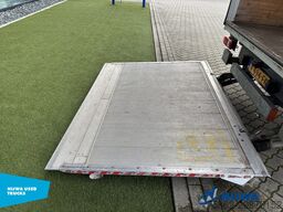 Citroën Jumper 165 Achteruitrijcamera + Zijdeur