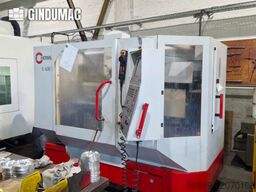 HERMLE U 630 T