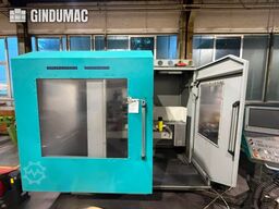 KUNZMANN WF9 CNC
