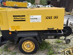 Atlas Copco XAS 66 PD