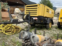 Atlas Copco XAS 66 PD