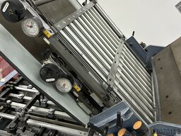 Stahl T50/4-KB-F Folding Machine