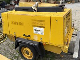 Atlas Copco XAS 55