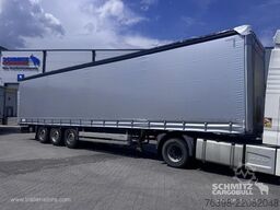 Schmitz Cargobull Curtainsider Standard