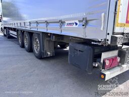 Schmitz Cargobull Curtainsider Standard