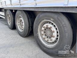 Schmitz Cargobull Curtainsider Standard